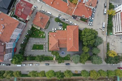 Şanlıurfa Otelleri: Merkez, Fiyat ve En Yüksek Puan Rehberi