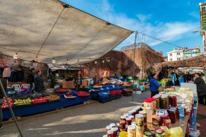 Sanliurfa Pazar Bugunleri ve Haftalik Carsı Takvimi
