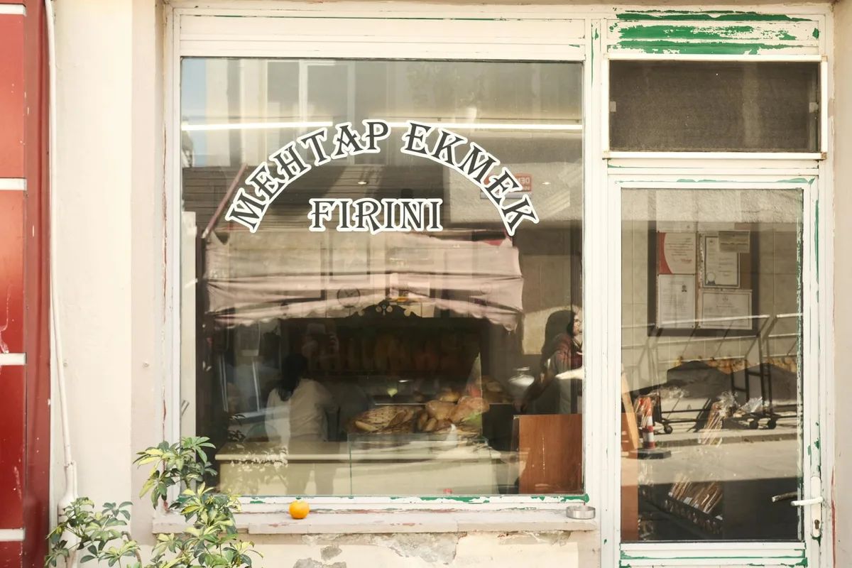 Şanlıurfa'da Pita, Ekmek ve Fırın Ürünleri Rehberi