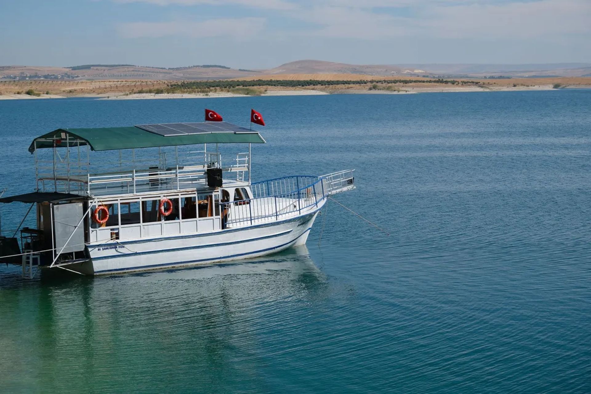 Şanlıurfa'da Rezidans ve Servisli Daireler: Uzun Dönem Konfor