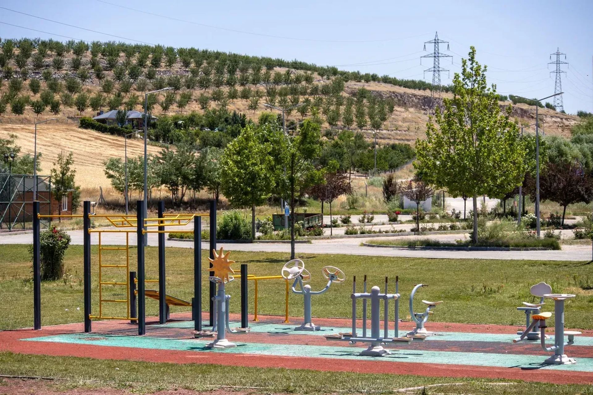 Şanlıurfa'da Sağlıklı Yaşam Kampanyaları: Asılama, Beslenme ve Doğum S