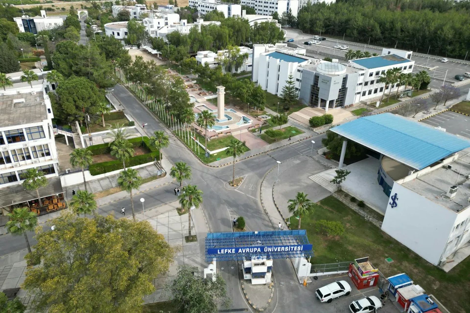 Şanlıurfa Sağlık Kampüsü ve Modern Hastane