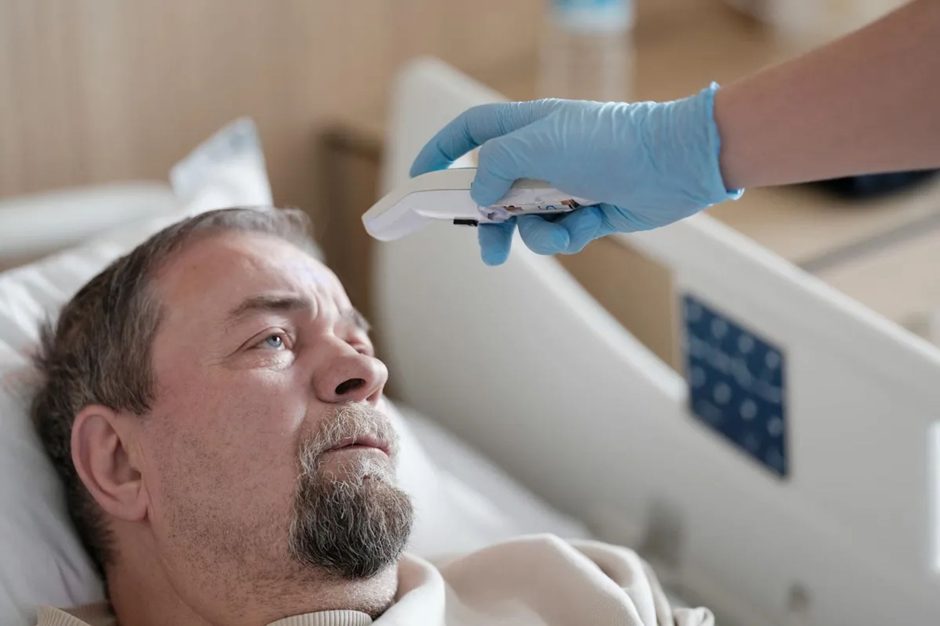 Şanlıurfa'da Sağlık Taraması ve Check-Up: Erken Teşhis Programları Rehberi
