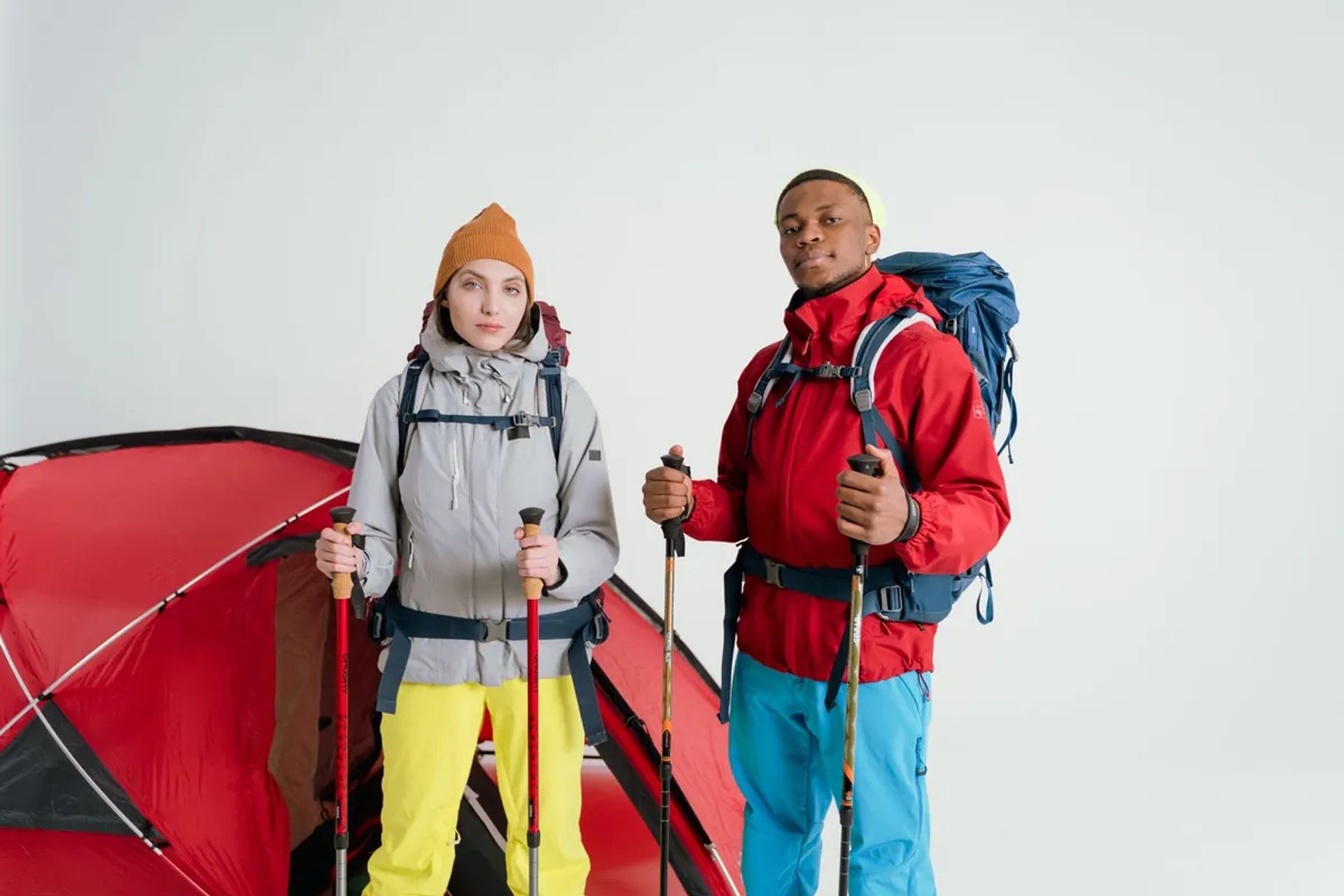 Şanlıurfa'da Spor Malzemeleri ve Outdoor Ekipman Alışveriş Rehberi
