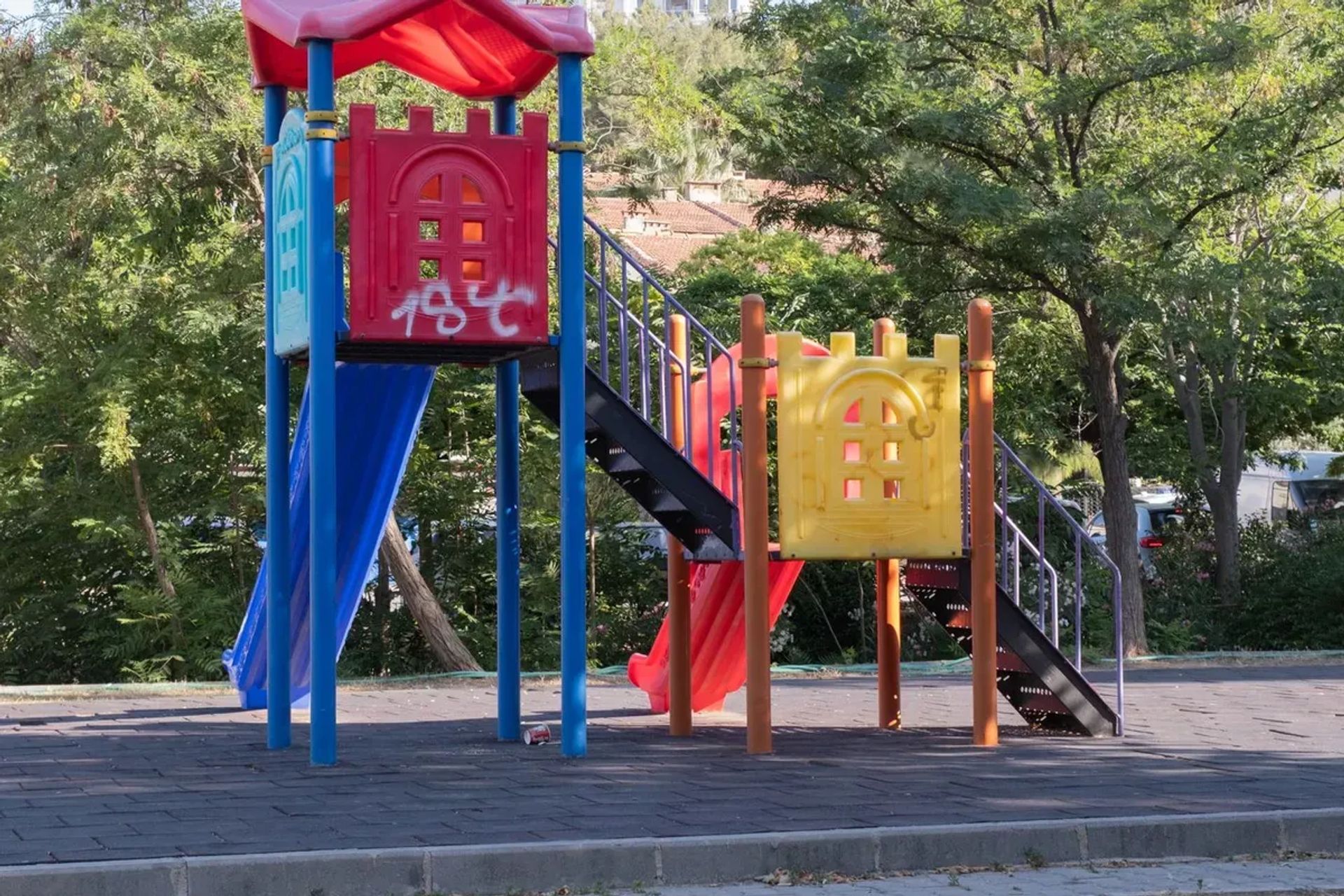 Şanlıurfa'da Su Parkı ve Yaz Eğlencesi: Çocuklar İçin Havuz ve Tatil Rehberi