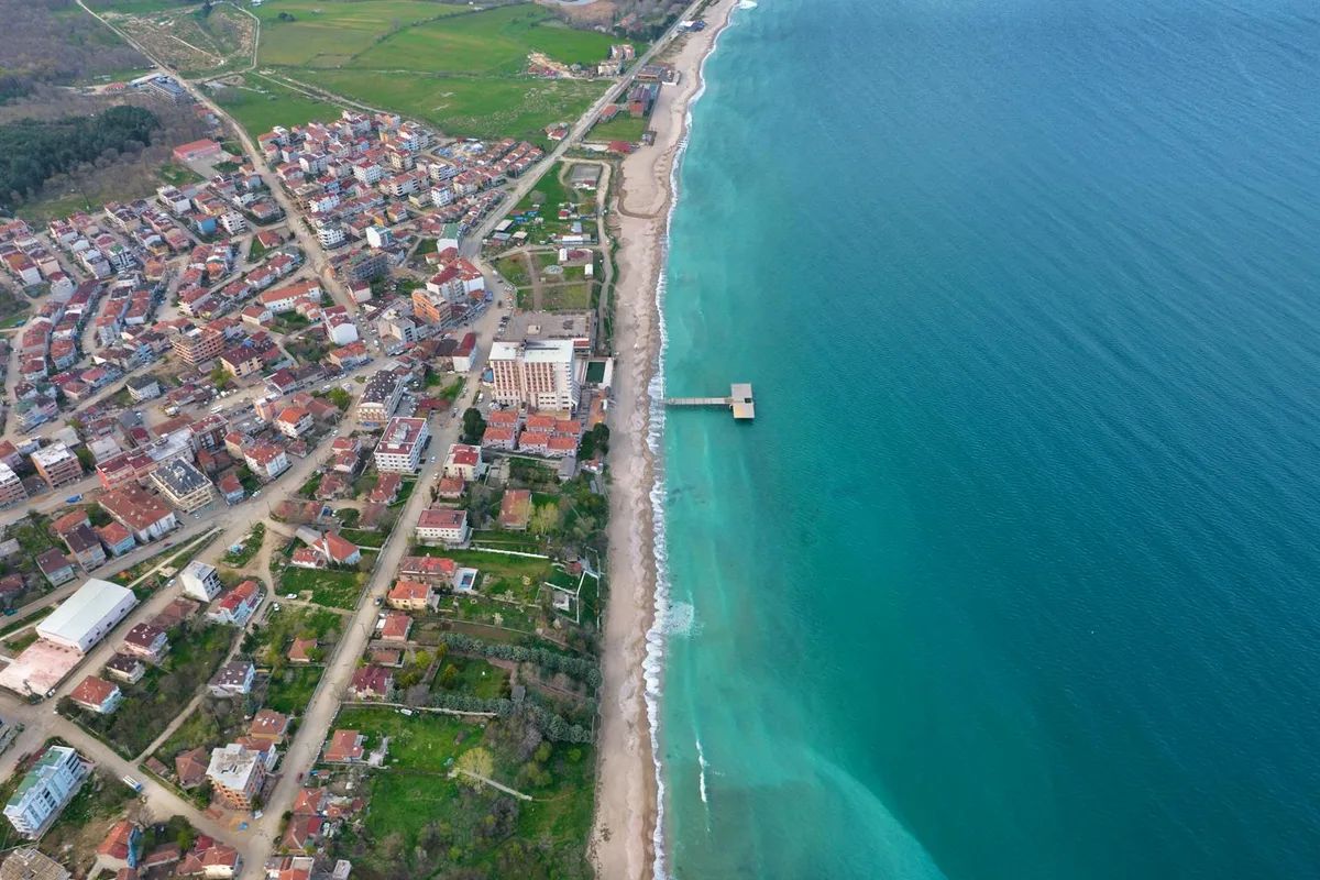 Şanlıurfa'da Tatil Köyleri ve Termal Konaklama Rehberi