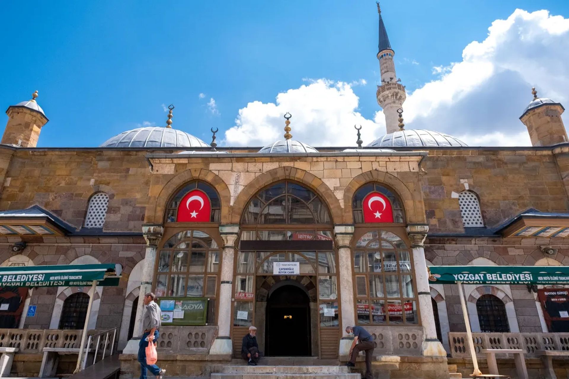 Şanlıurfa'da Turizm Acenteleri ve Rehberli Tur Seçenekleri Rehberi