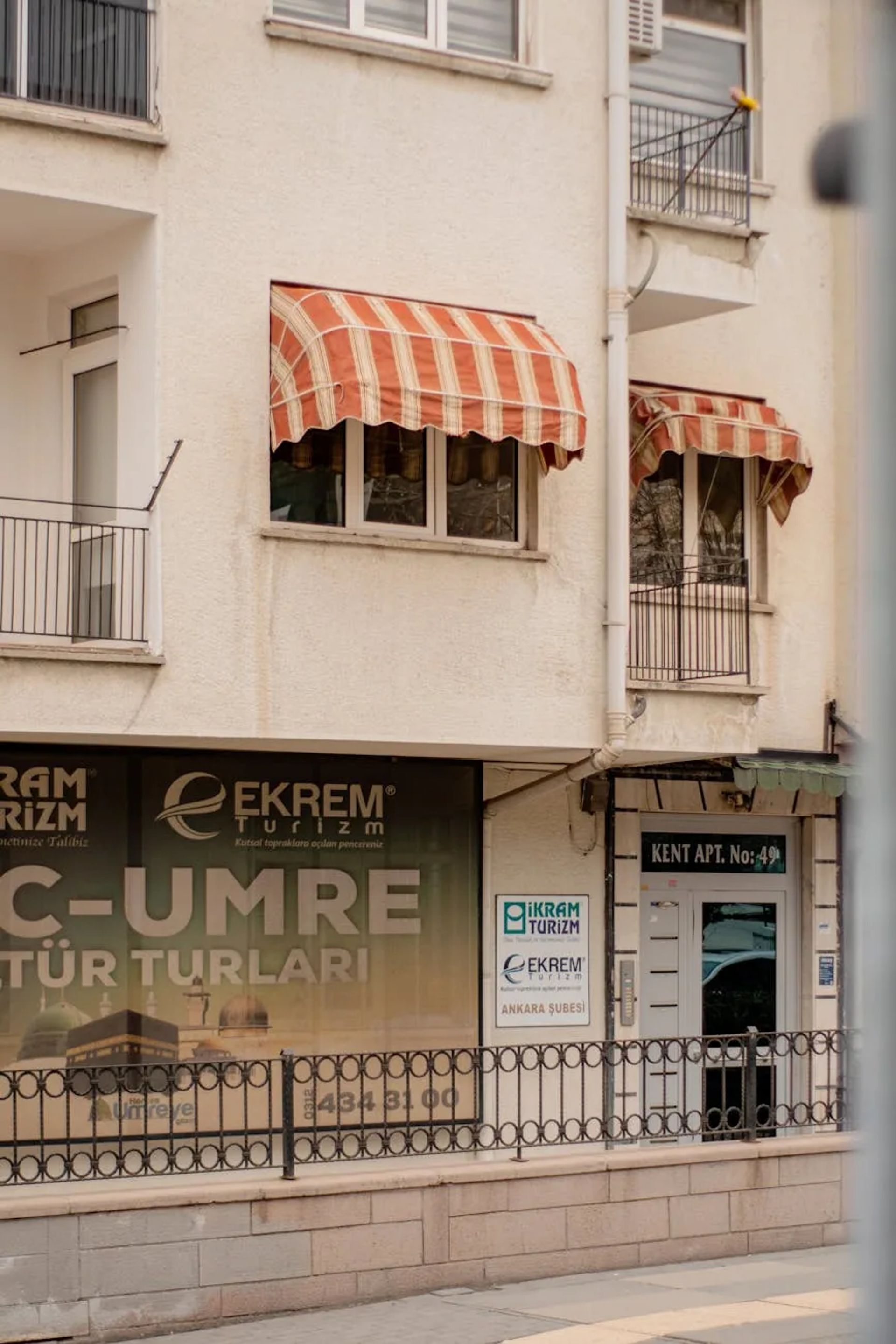 Şanlıurfa Turizmi: Ekonomiye Ne Kadar Katkı Sağlıyor?