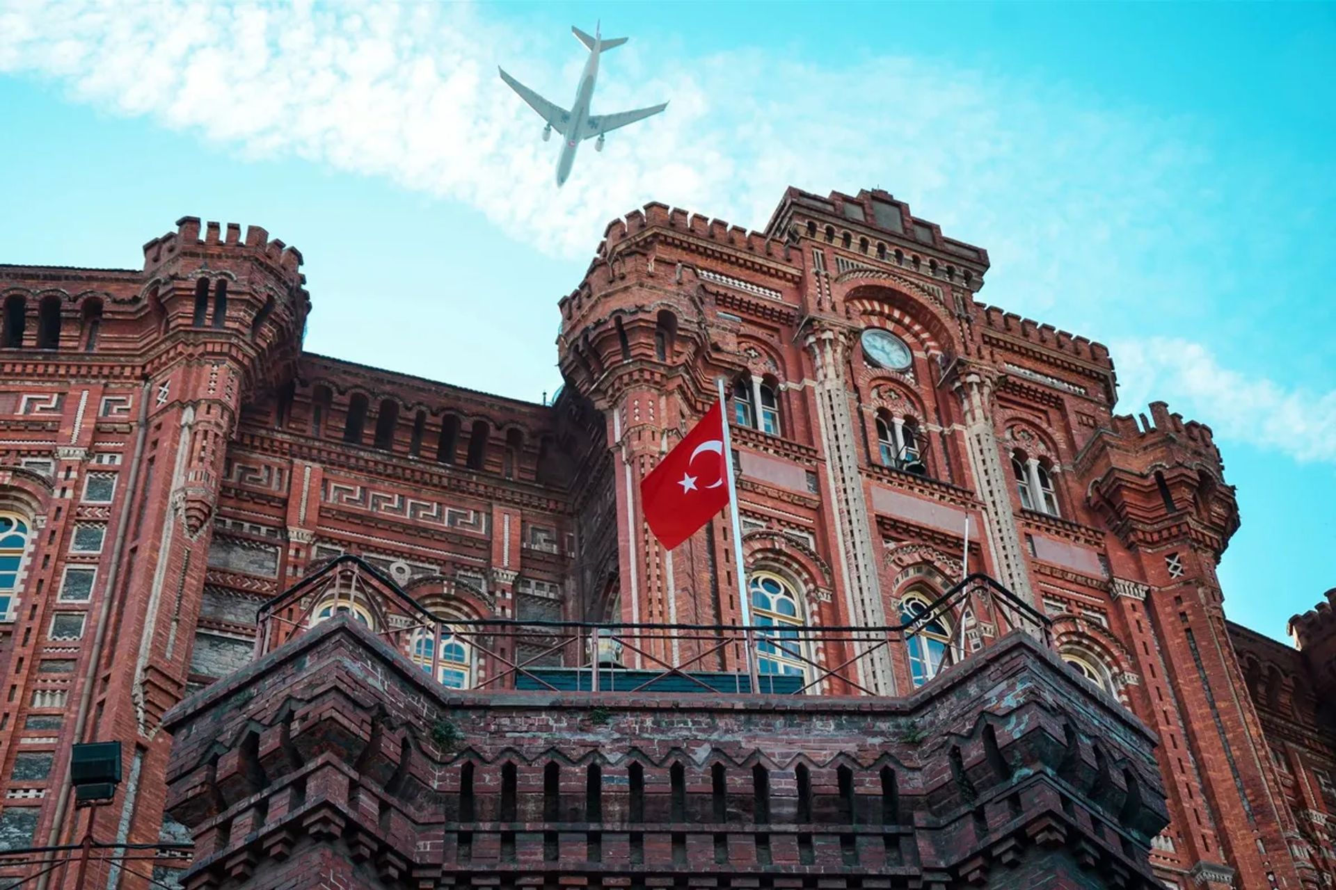 Şanlıurfa'da Turizm Enformasyon Ofisleri ve Şehir Rehber Noktaları Rehberi
