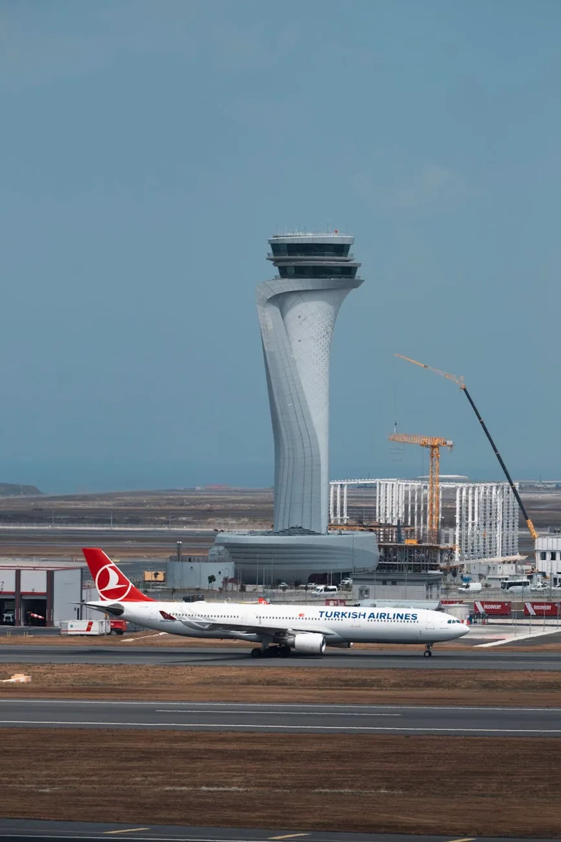 Şanlıurfa GAP Havalimanı Tarihçesi