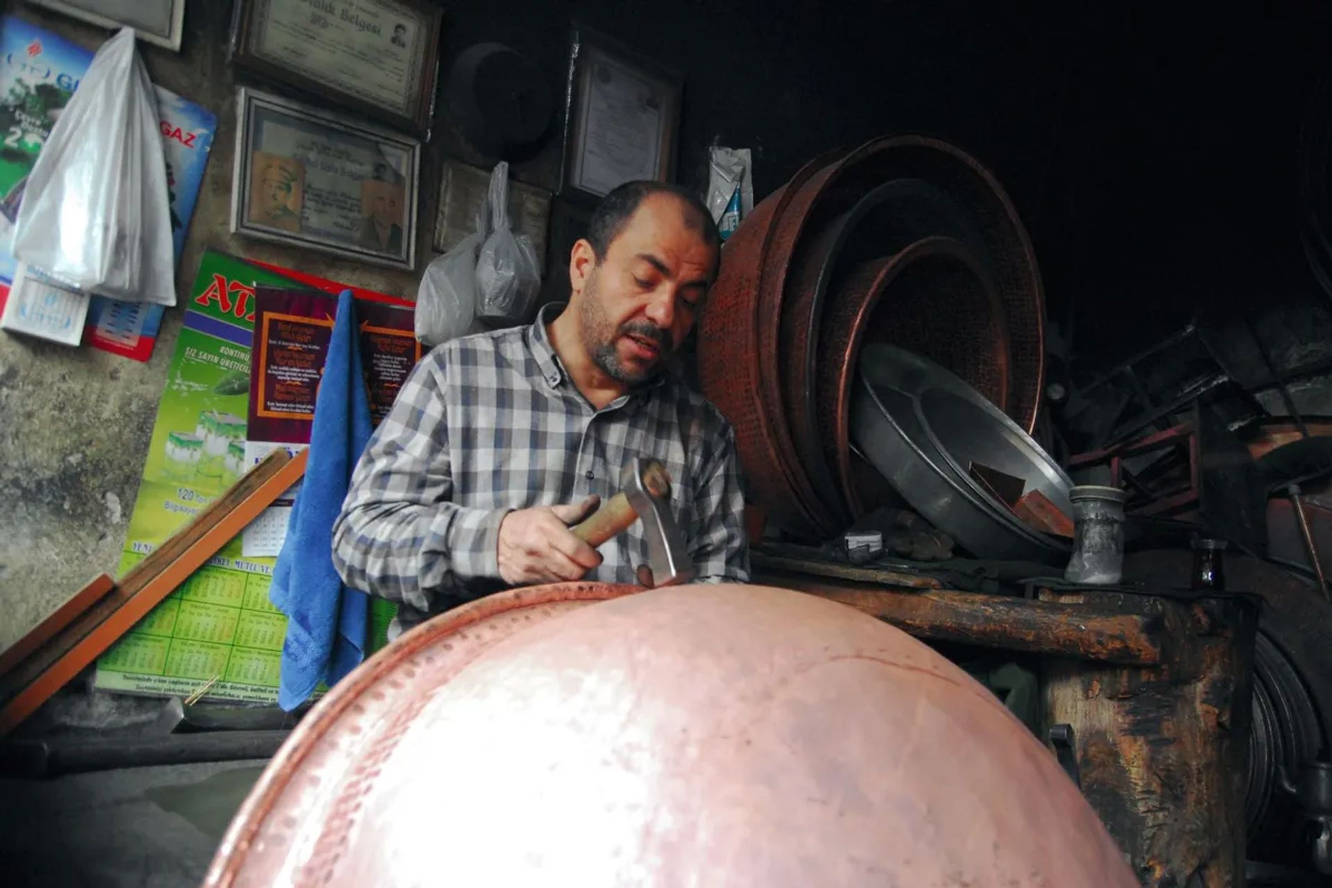 Şanlıurfa'da Üretici Köy Ziyareti ve Tarım Turizmi Rehberi