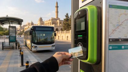 Urfa Kart Dolum Yerleri, Bakiye Sorgulama ve Kullanım Rehberi