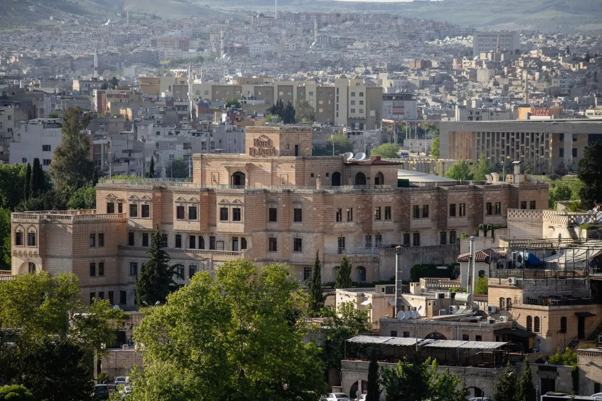 Şanlıurfa Vergi Dairesi: Beyanname, İşlem ve Maliye Başvuruları için Pratik Rehber