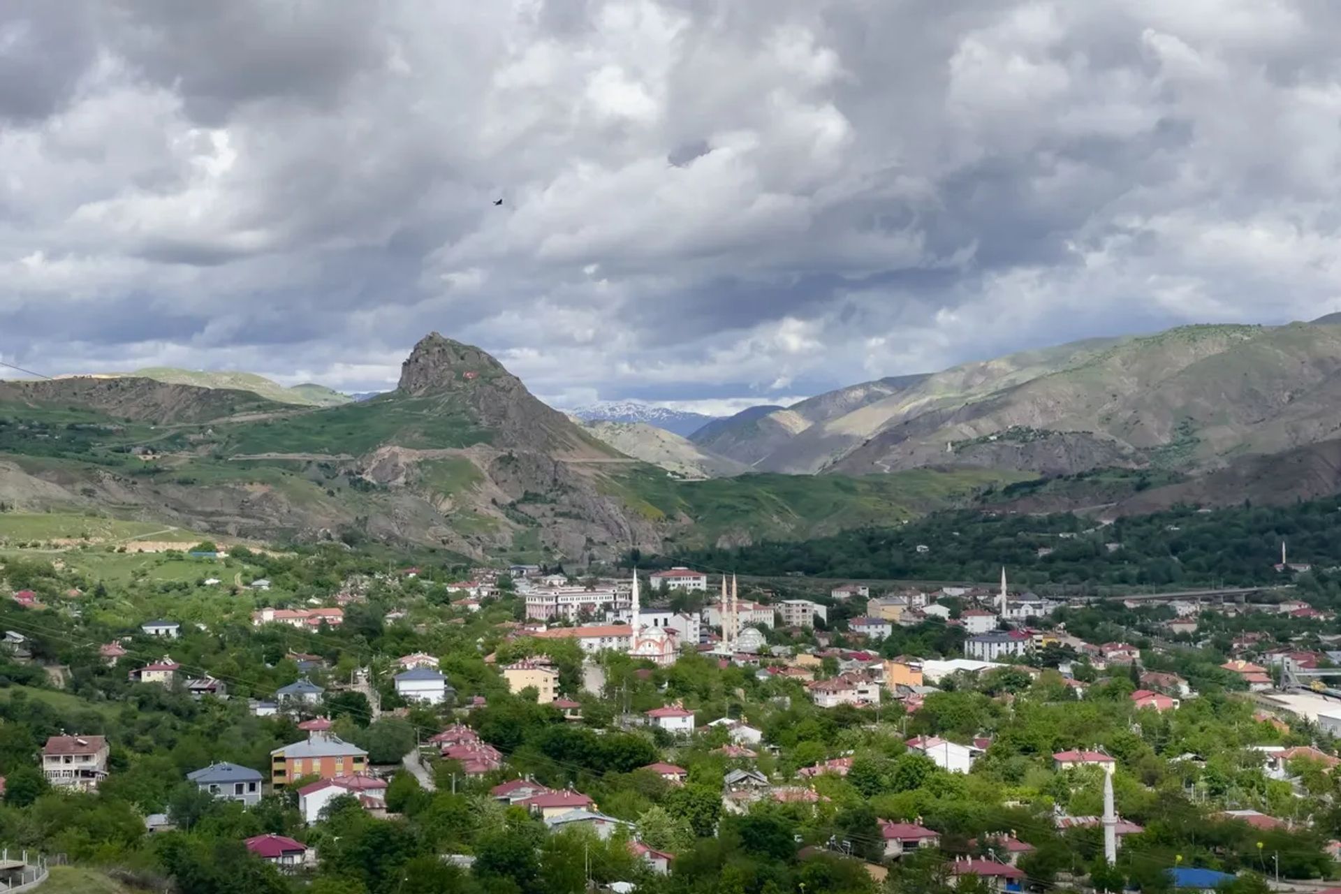 Şanlıurfa Viranşehir İlçesi Tarihi ve Doğal Güzellikleri Rehberi