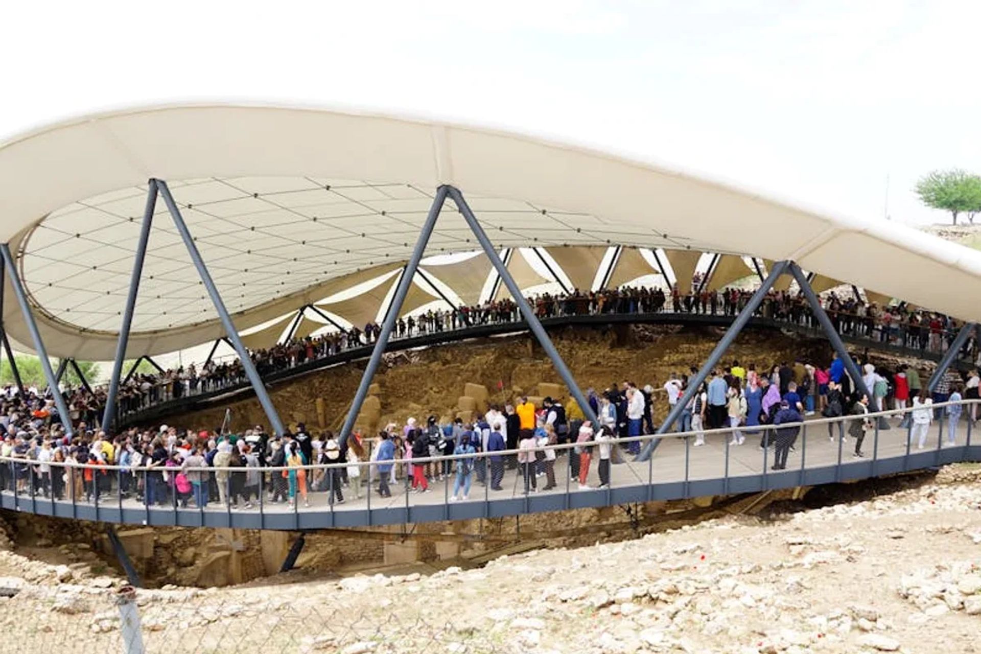 Şanlıurfa Yaz Rehberi 2026: Sıcakta Gezmenin 8 Sırrı