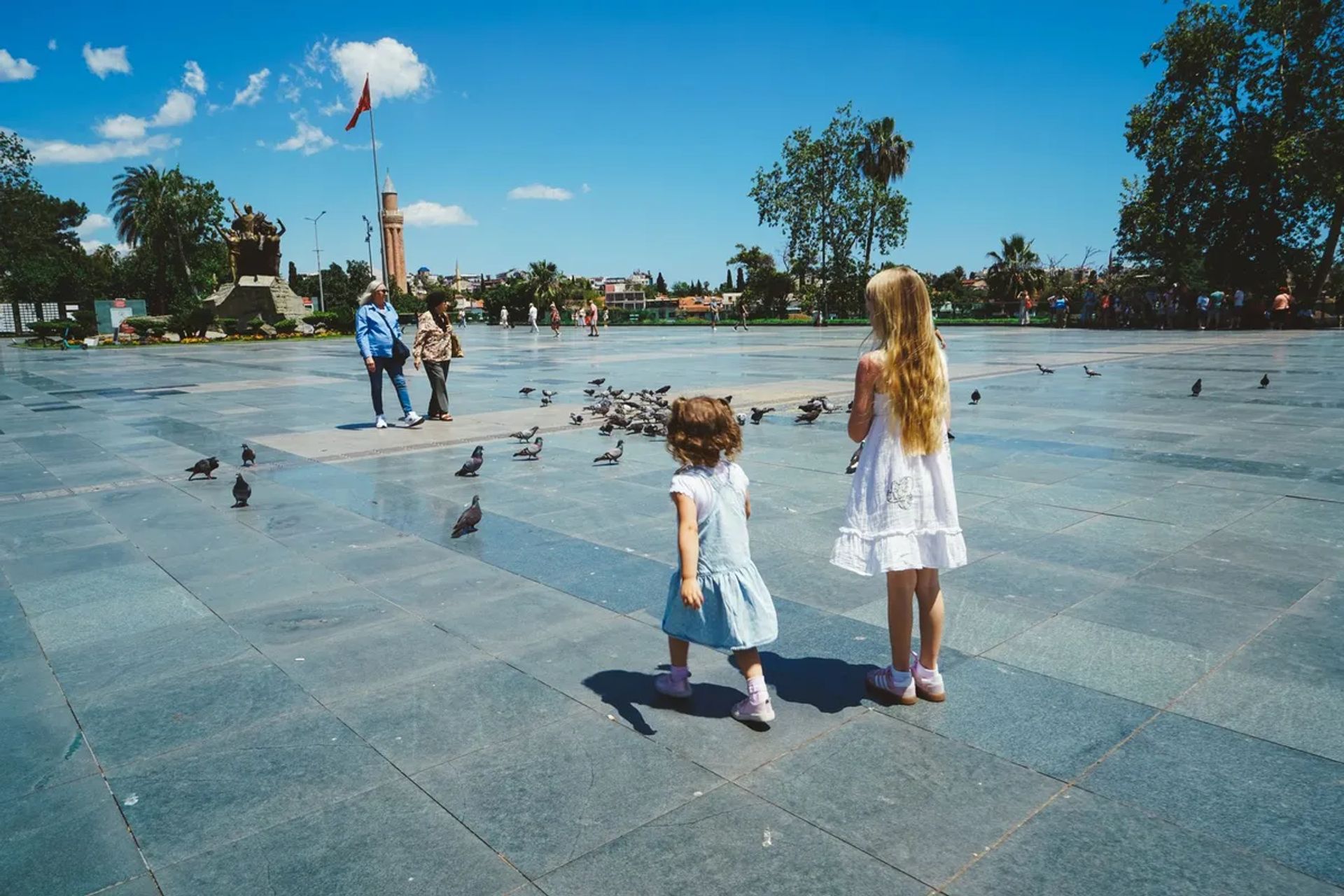 Şanlıurfa Yaz Tatili: Sıcakla Baş Etme ve Sabah Planlama Trickleri