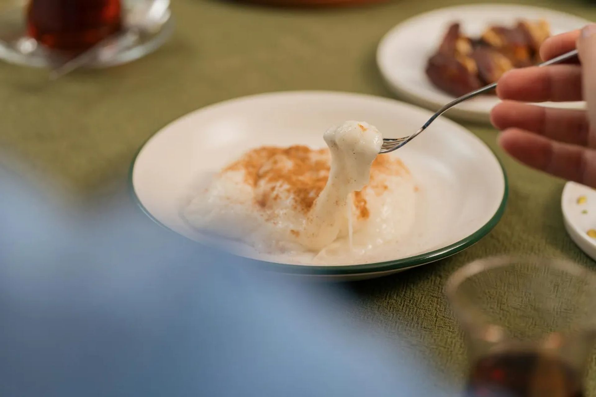 Şanlıurfa'nın En Lezzetli Gurme Restoranları