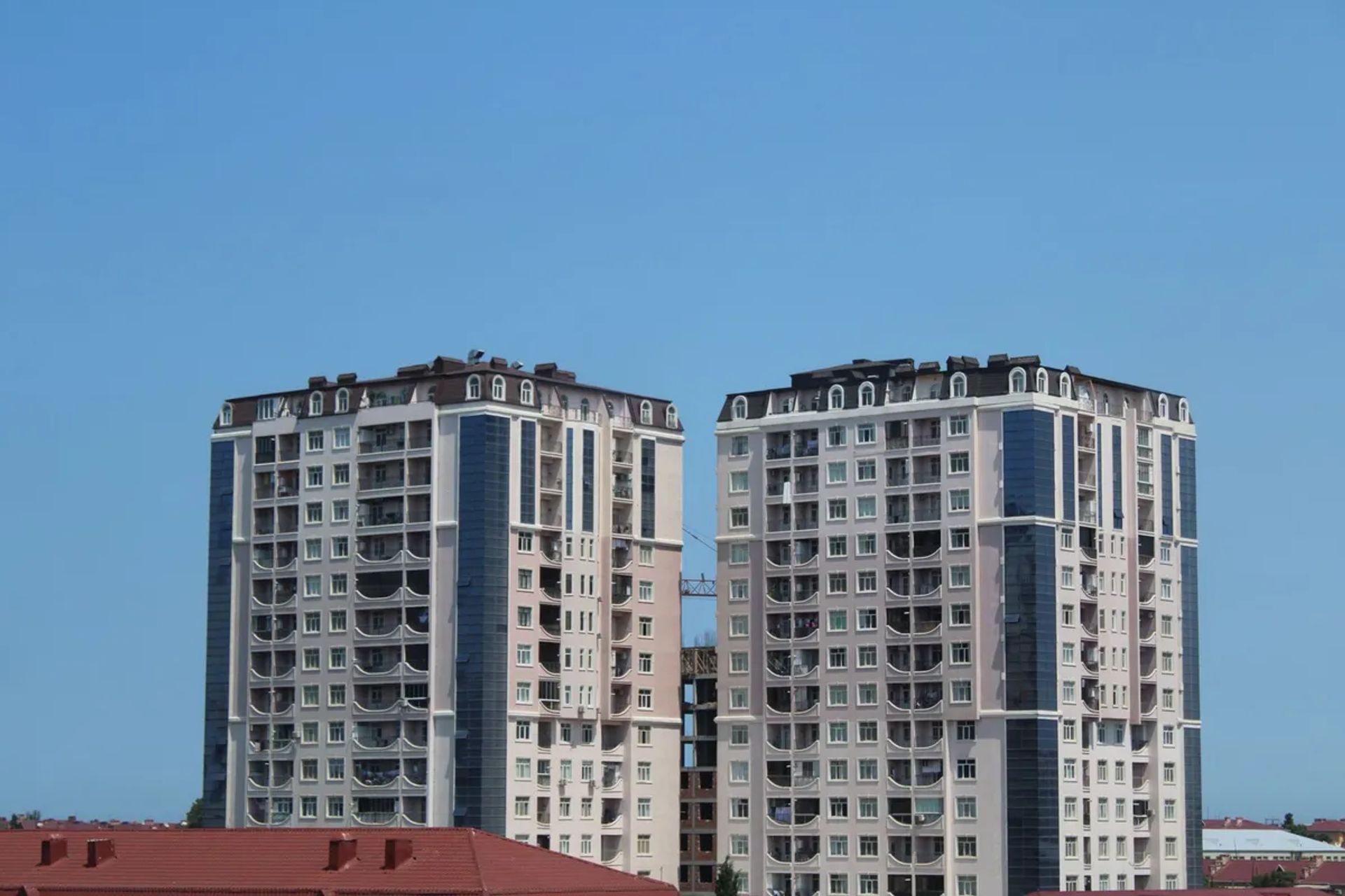 Şanlıurfa’da Modern Mimari Devrim: Güncel Projeler ve Kentsel Dönüşüm