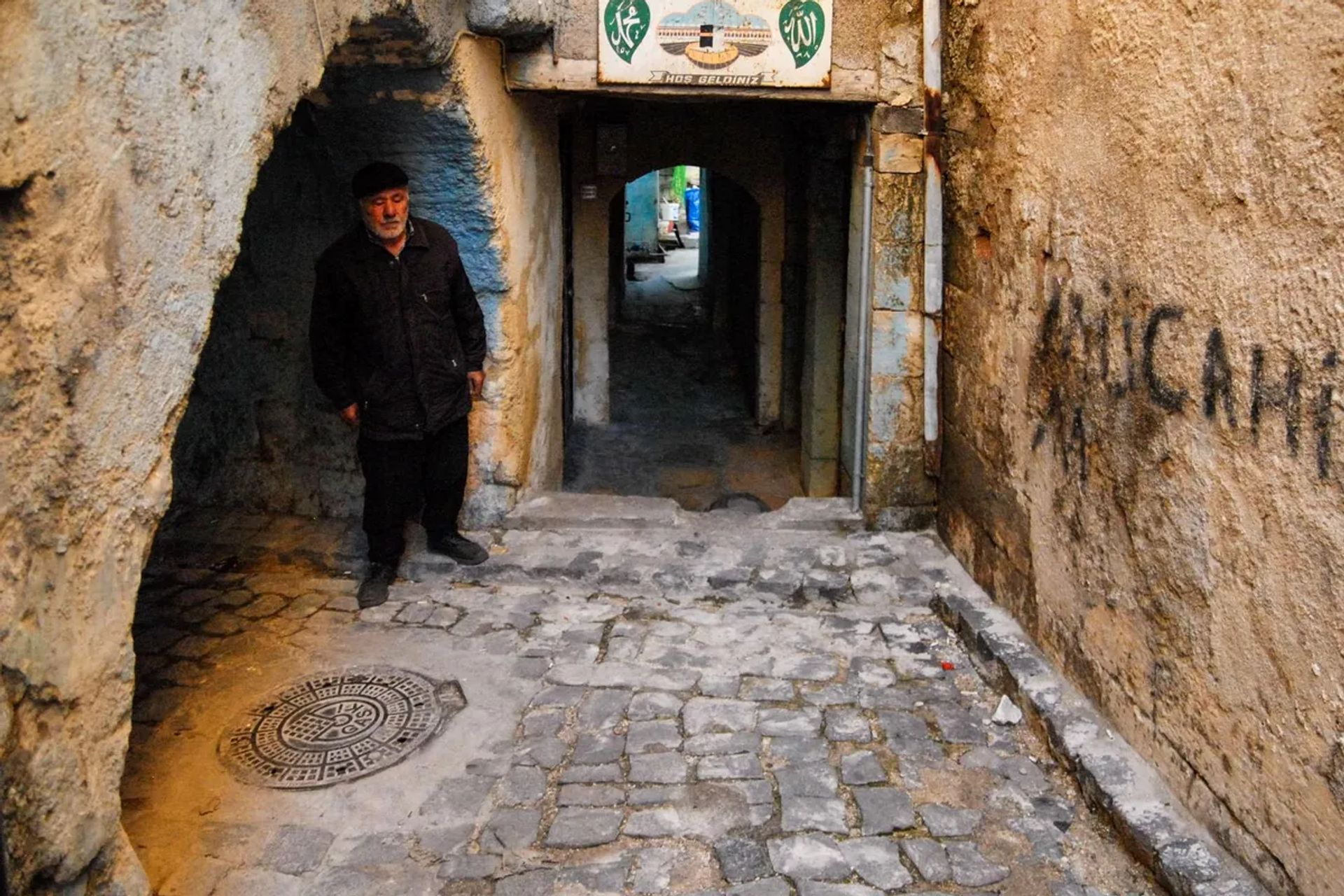 Şanlıurfa’nın Gizli Haritaları: Yerli Seyahatçılar İçin Kaçırılmaz İpu