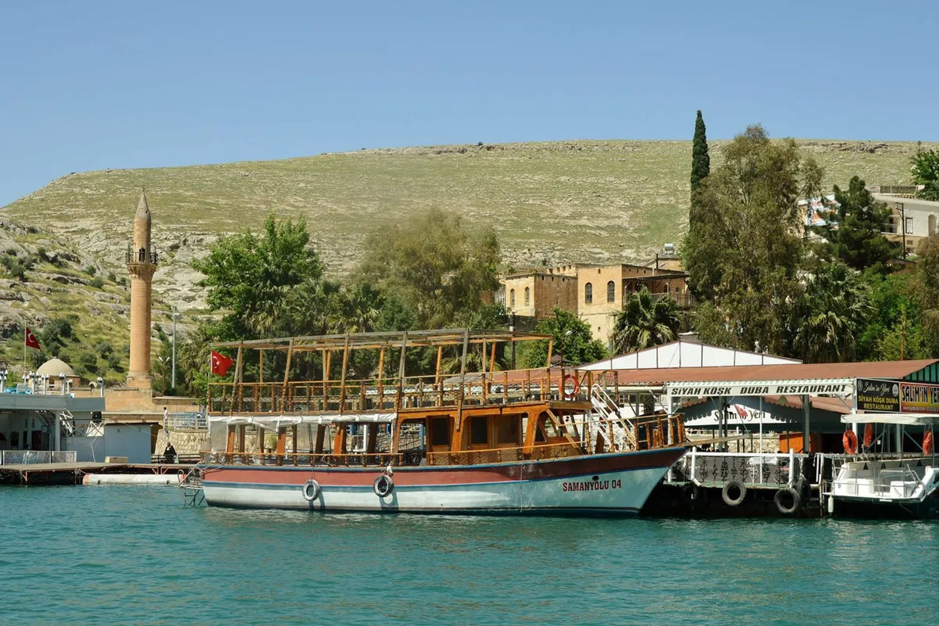 Şanlıurfa'da Yıllık Festivaller ve Kültür Etkinlikleri Takvimi Rehberi