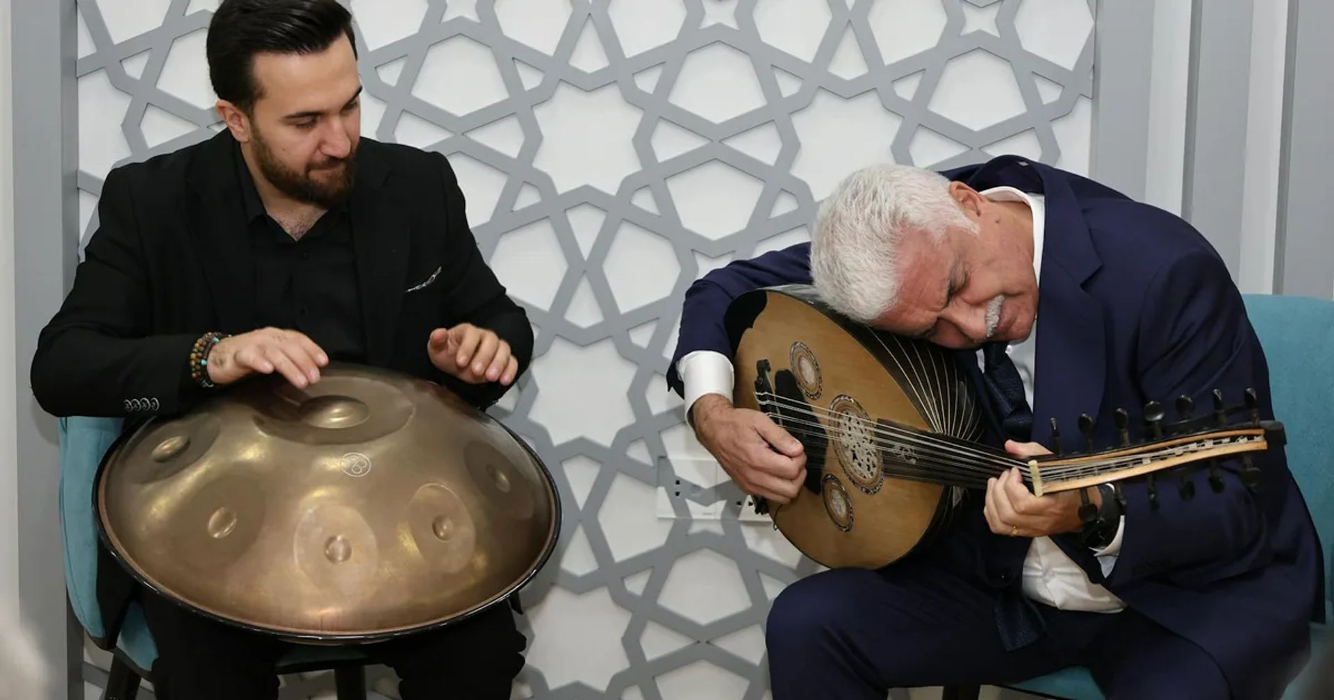 Şanlıurfa Yöresel Müzik Enstrümanları