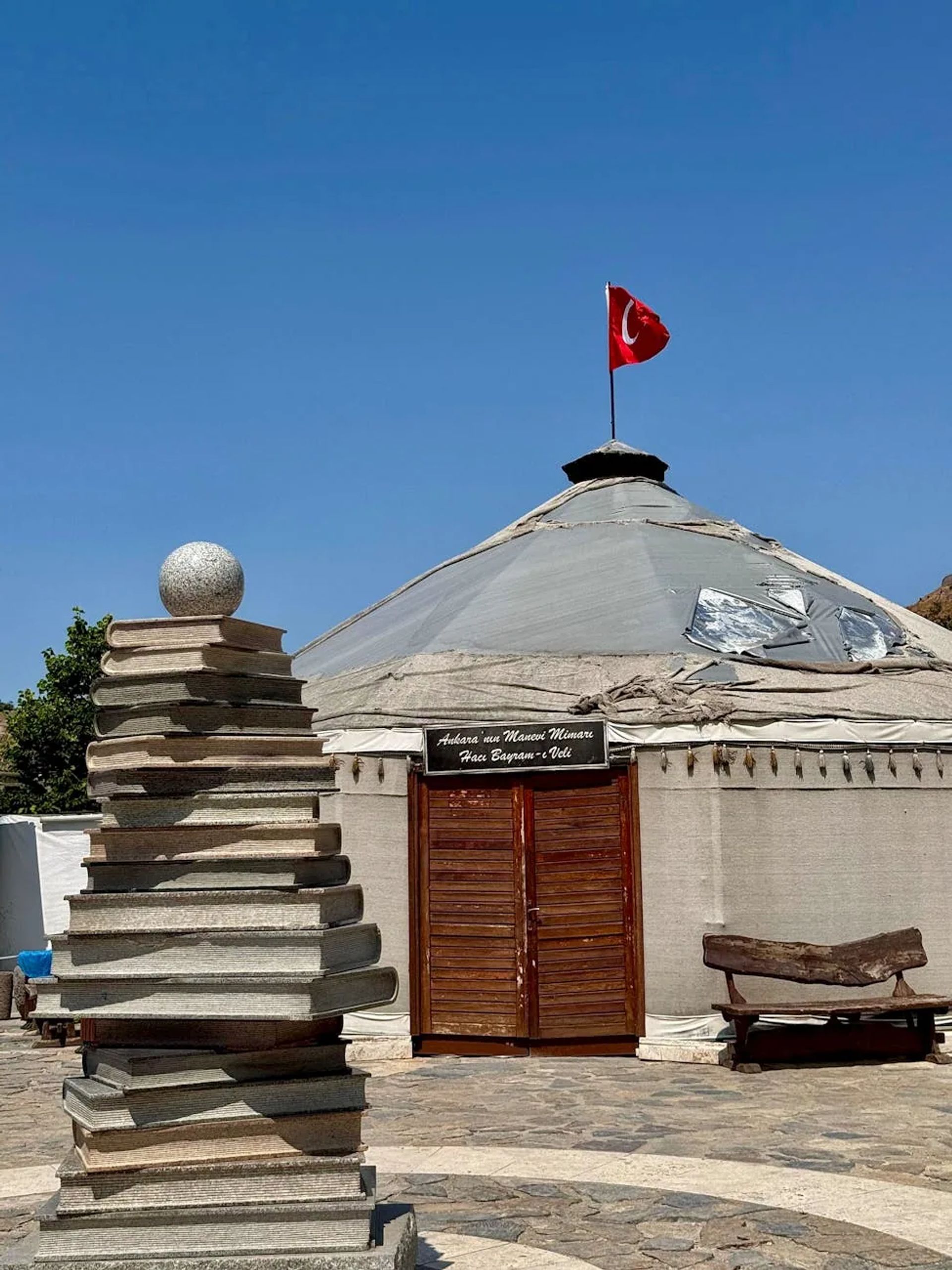 Şanlıurfa Yurt Dışı Turist Rehberi