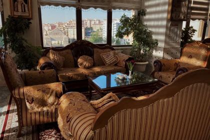 Şanlıurfa'da Yurt, Pansiyon ve Mevsimlik İşçi Konaklama Rehberi