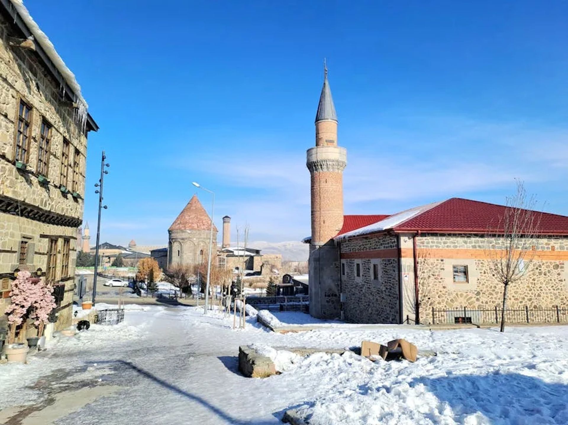 Viranşehir Gezi Rehberi: Tarih ve Kültür