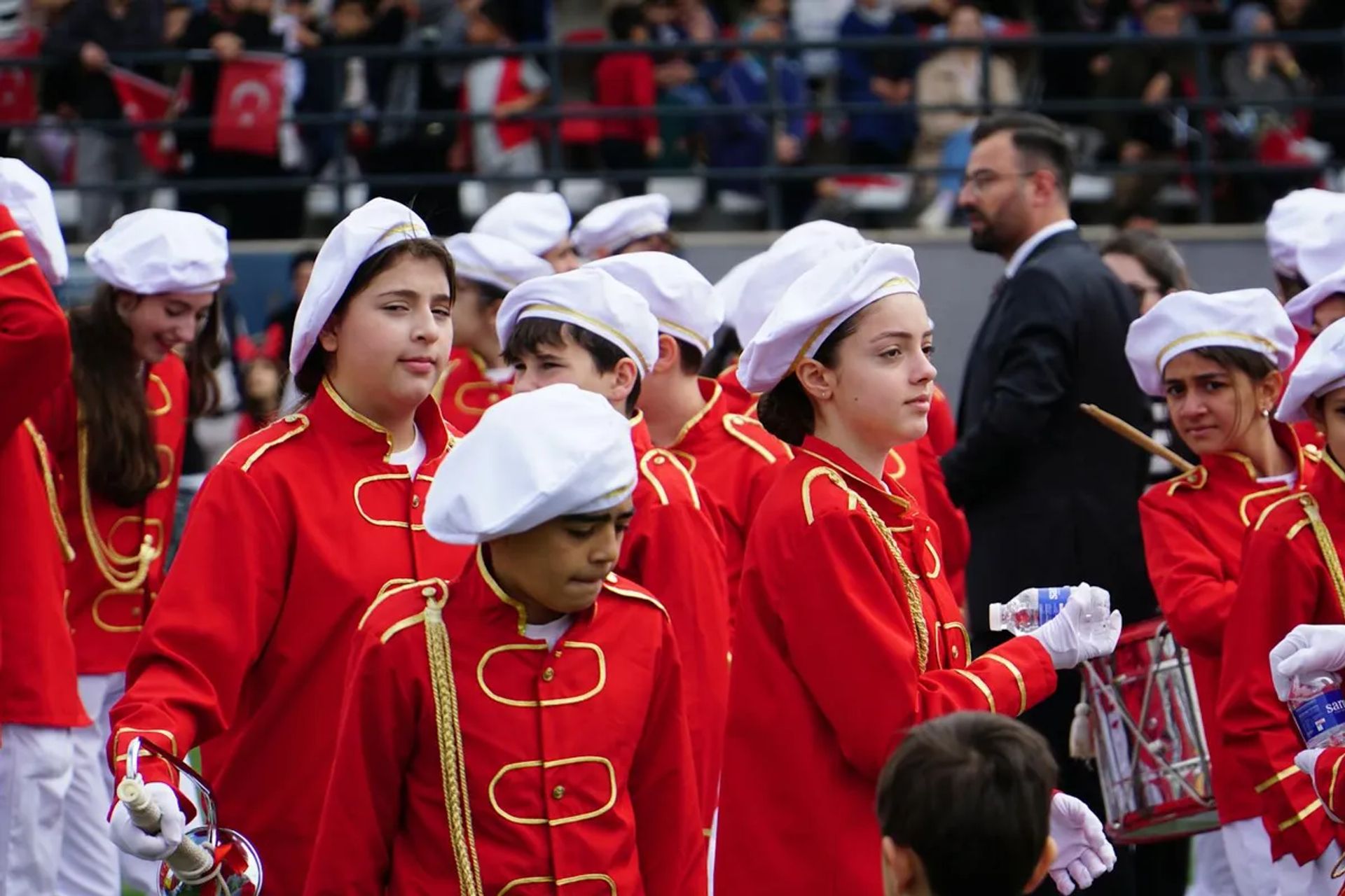 Şanlıurfa Çocuk Bayramı Etkinlikleri