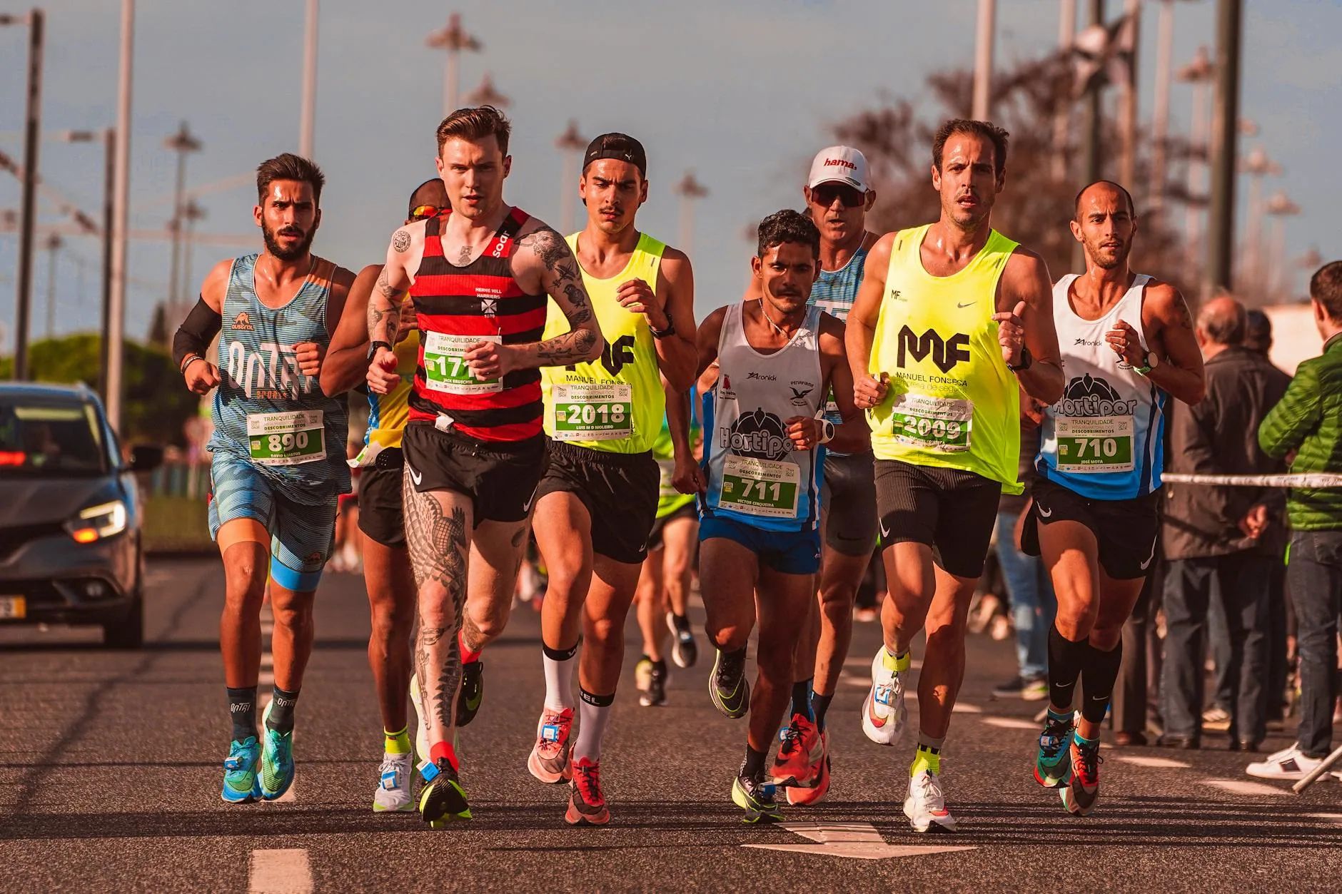 Şanlıurfa Bahar Maratonu 2027