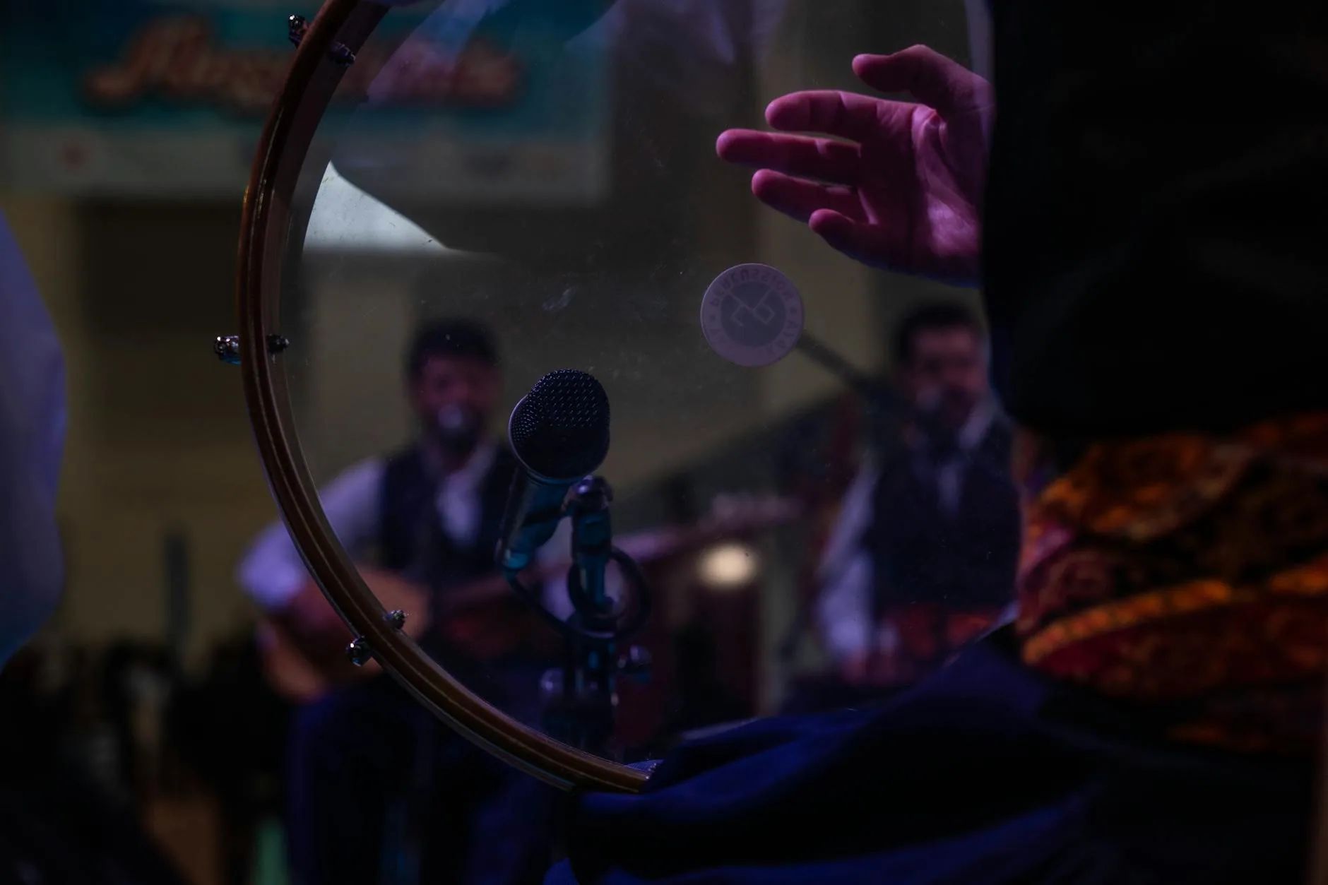 Şanlıurfa Yaz Geceleri Konserleri