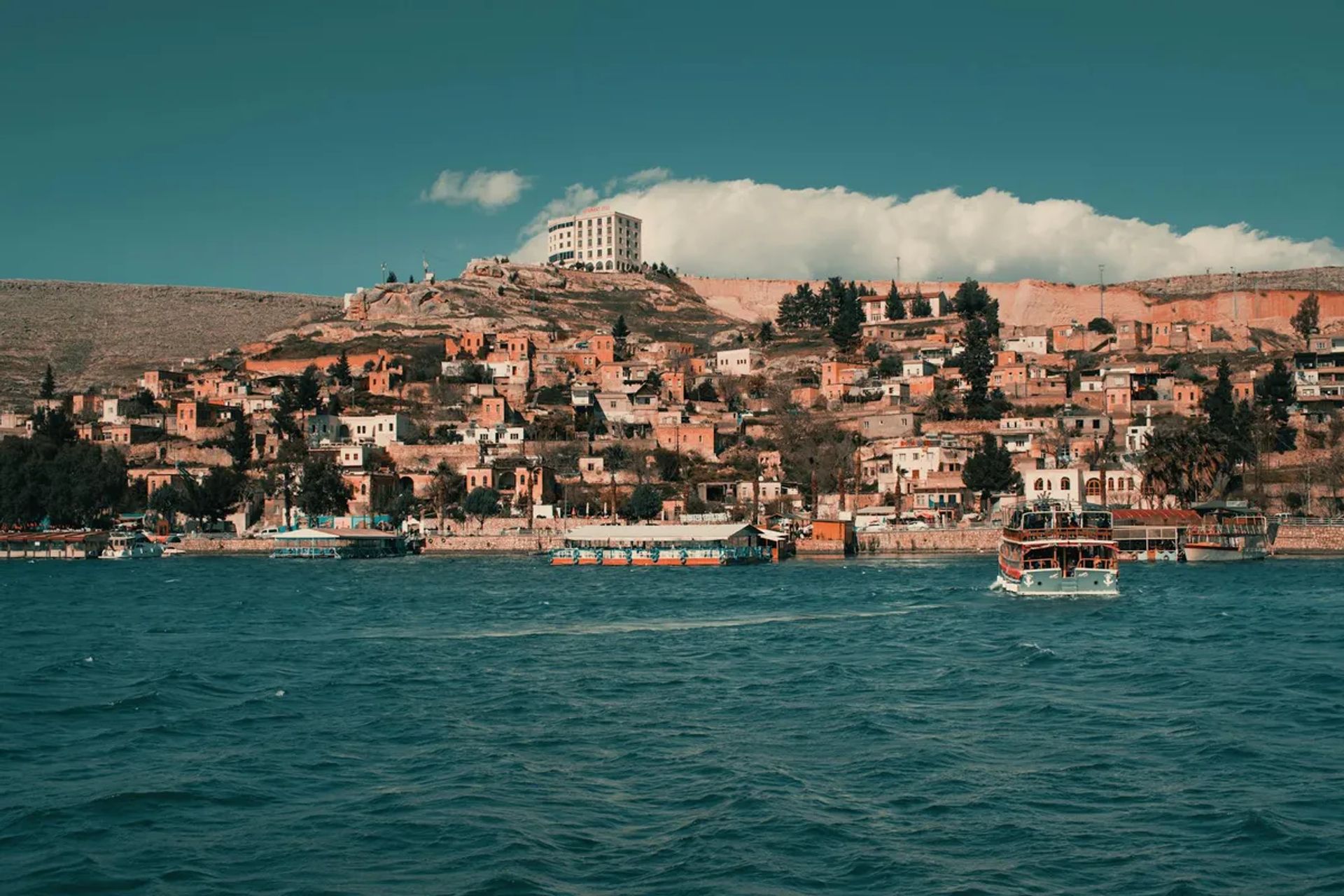 Siverek Takoran Doğa Yürüyüşü 2026