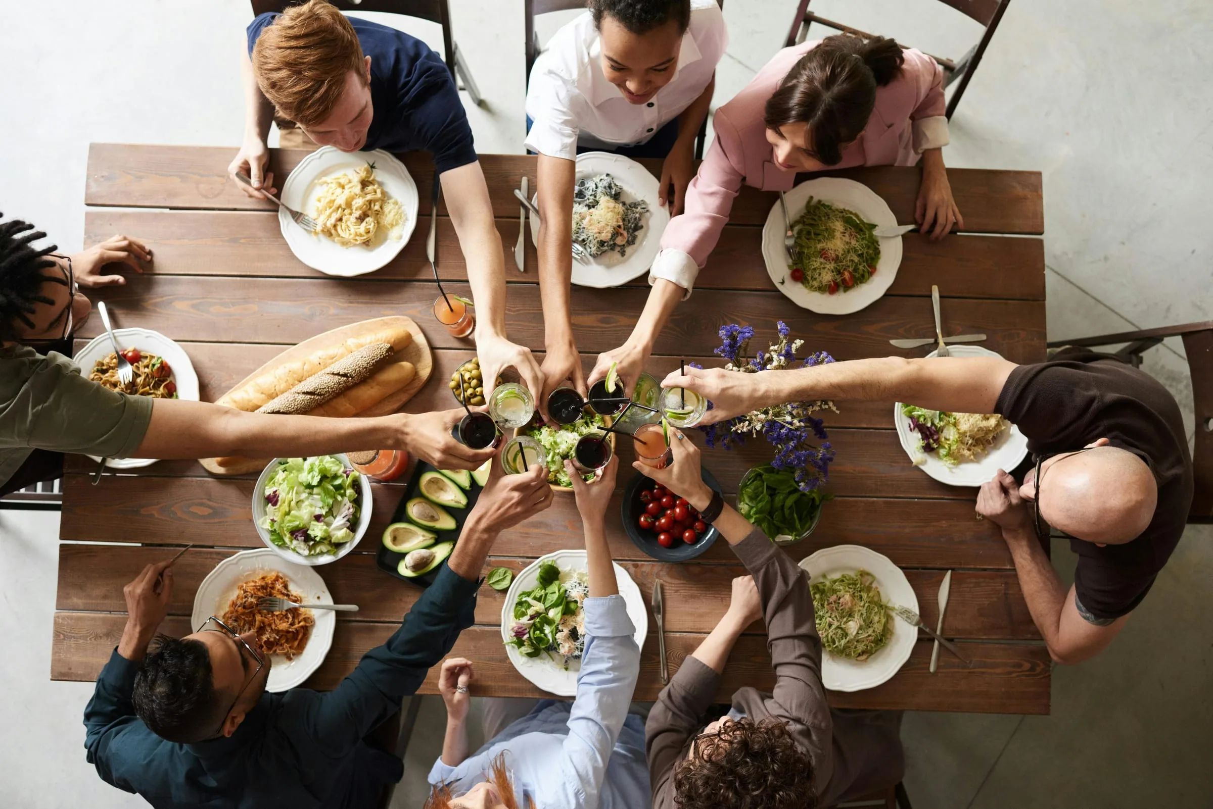 Uluslararası Gastronomi Zirvesi — Urfa Mutfağı
