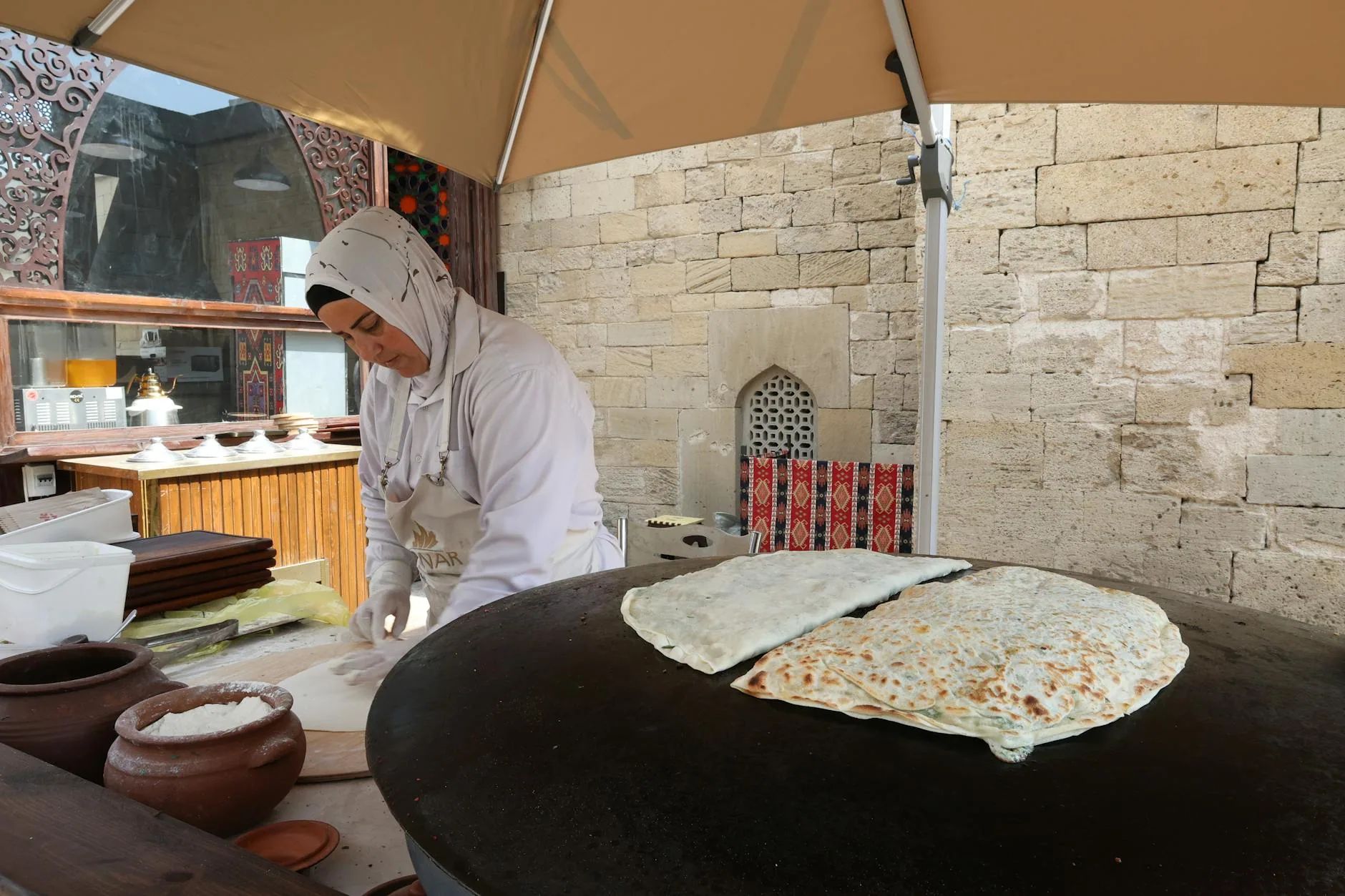 Urfa Mutfağı Festivali