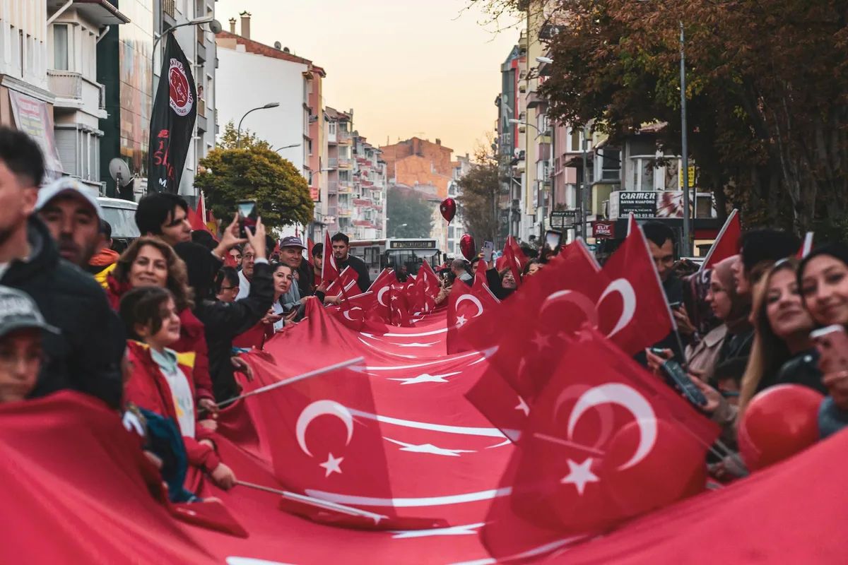 Urfa Uluslararası Gastronomi Haftası 2026