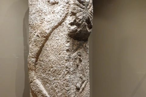 Karahantepe Arkeoloji Alanı