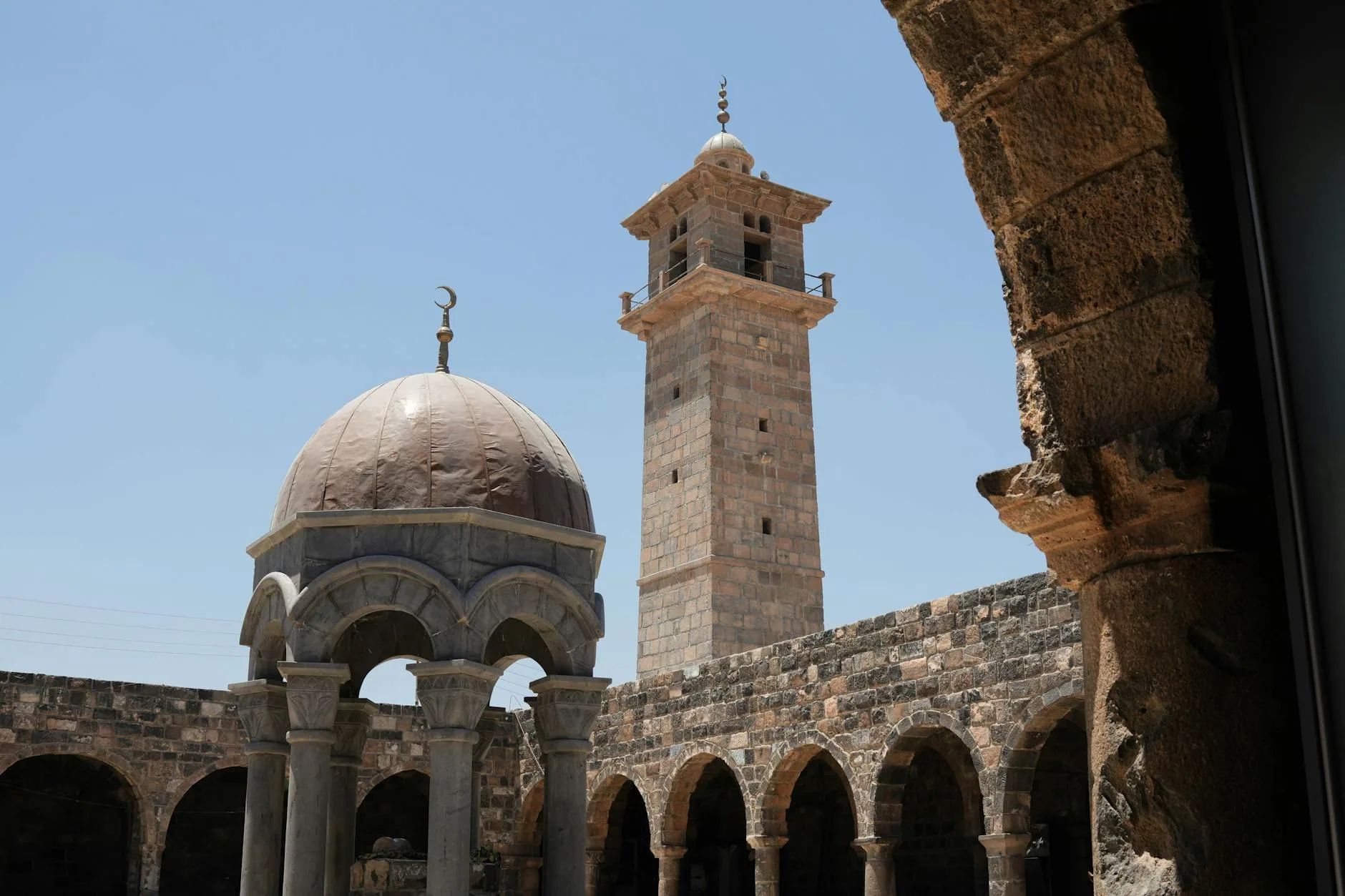 Mevlid-i Halil Camii