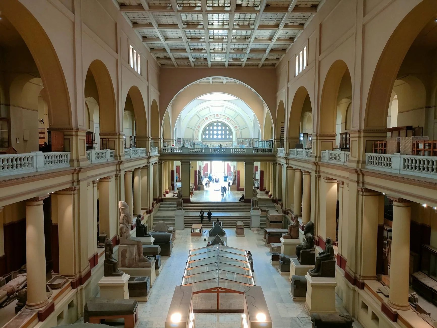 Şanlıurfa Arkeoloji Müzesi