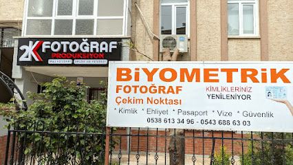 2K FOTOĞRAF