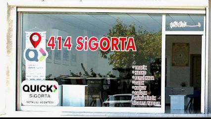 414 SİGORTA ARACILIK HİZMETLERİ