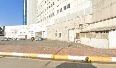 Abide Çok Katlı Kapalı Otopark