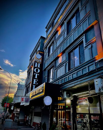 Abide Hotel Şanlıurfa