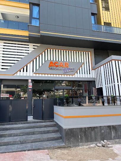 Acar Akademi