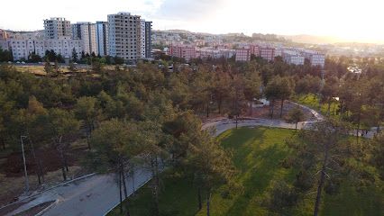 Akabe Toki Mesire Alanı