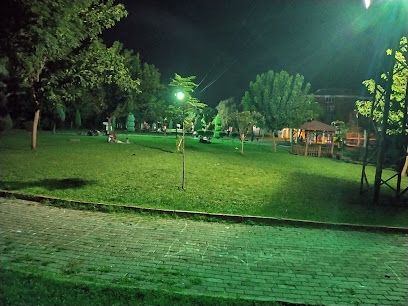 Akabe TOKİ Parkı