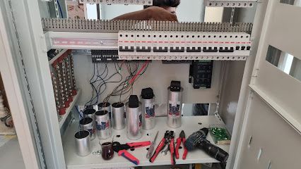 AKİF Elektrik Nöbetçi elektrikçi