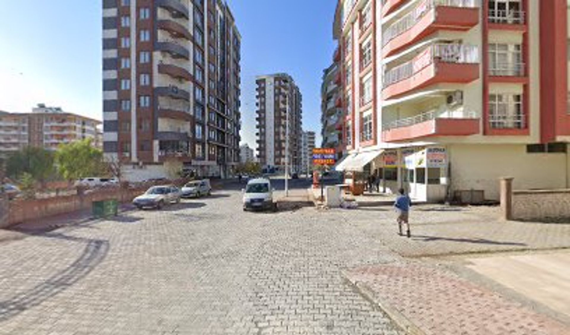 Akpinar Pide Ve Lahmacun Firini