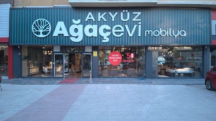 Akyüz Mobilya Merkez Şubesi