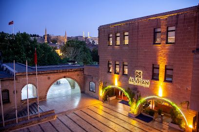 Ala Han Boutique Hotel and Restaurant