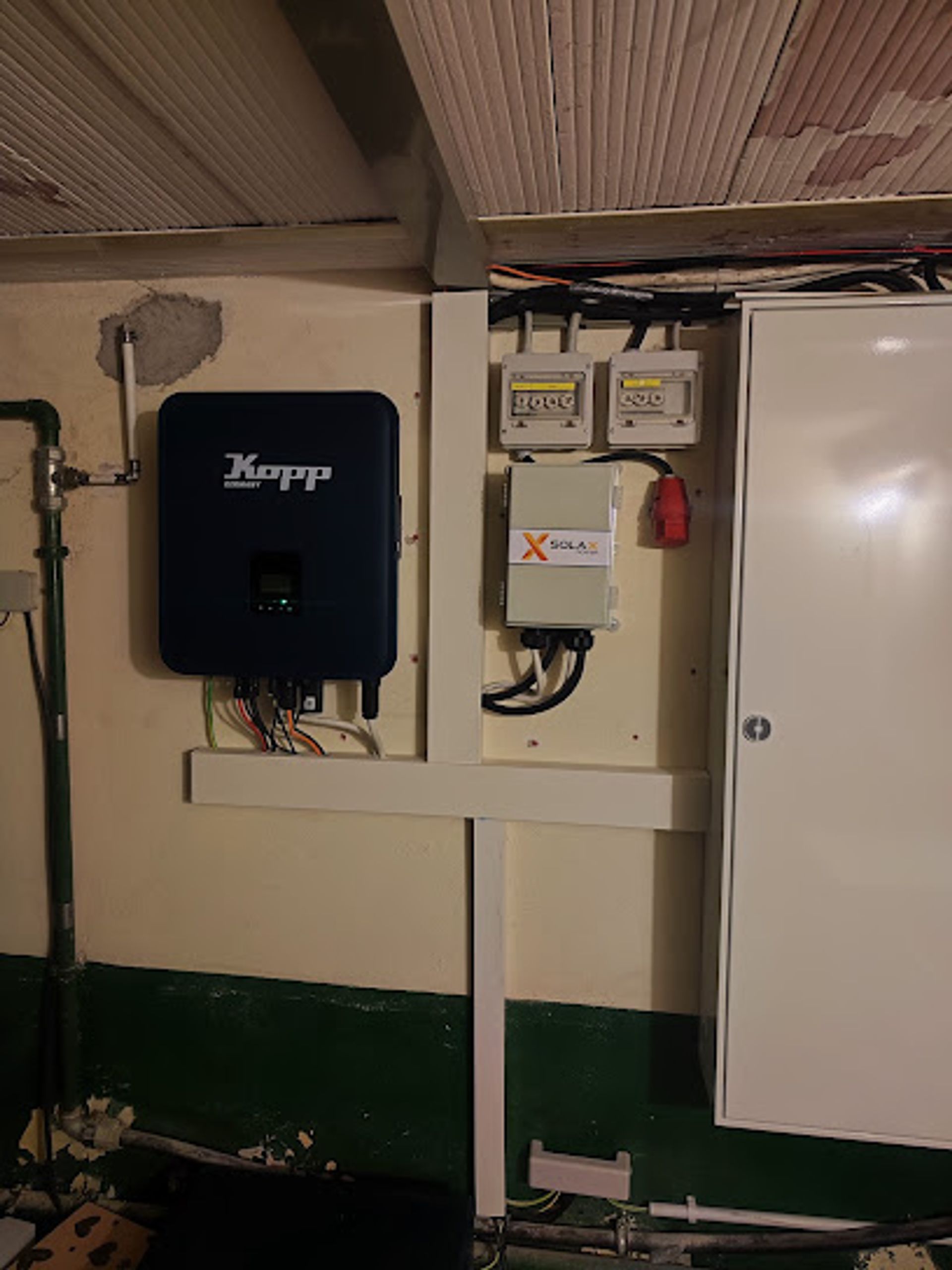 ALTIN Elektrik